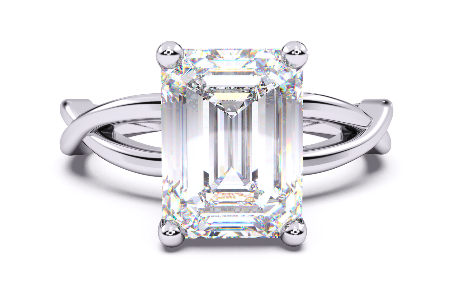 luxe aimé solace solitaire
