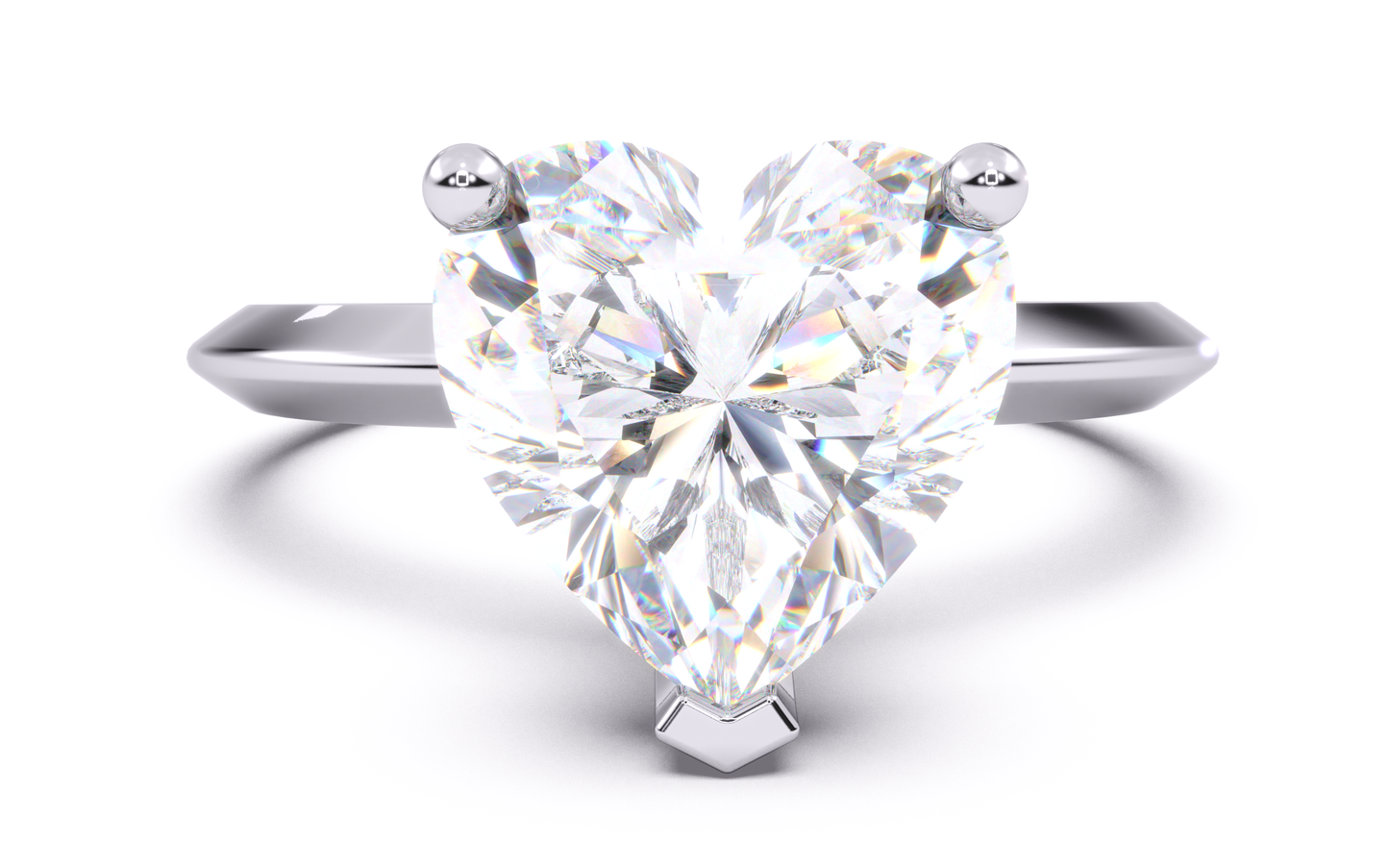 luxe aimé aura solitaire