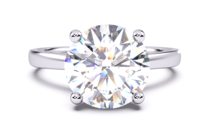 Luxe Aimé Niva Solitaire