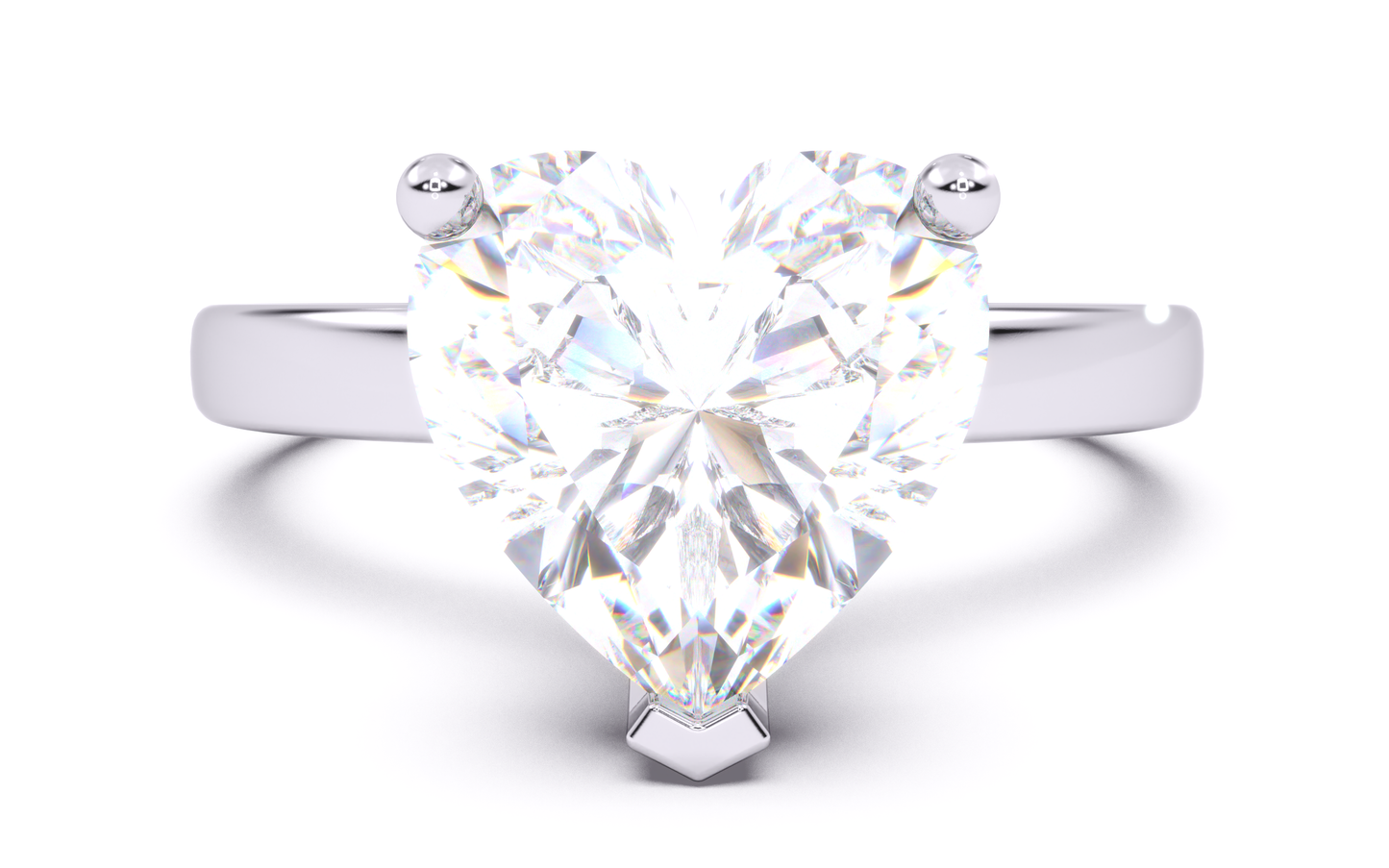 luxe aimé luma solitaire