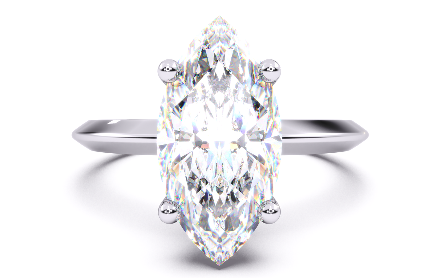 luxe aimé aura solitaire