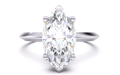 Luxe Aimé Aura Solitaire