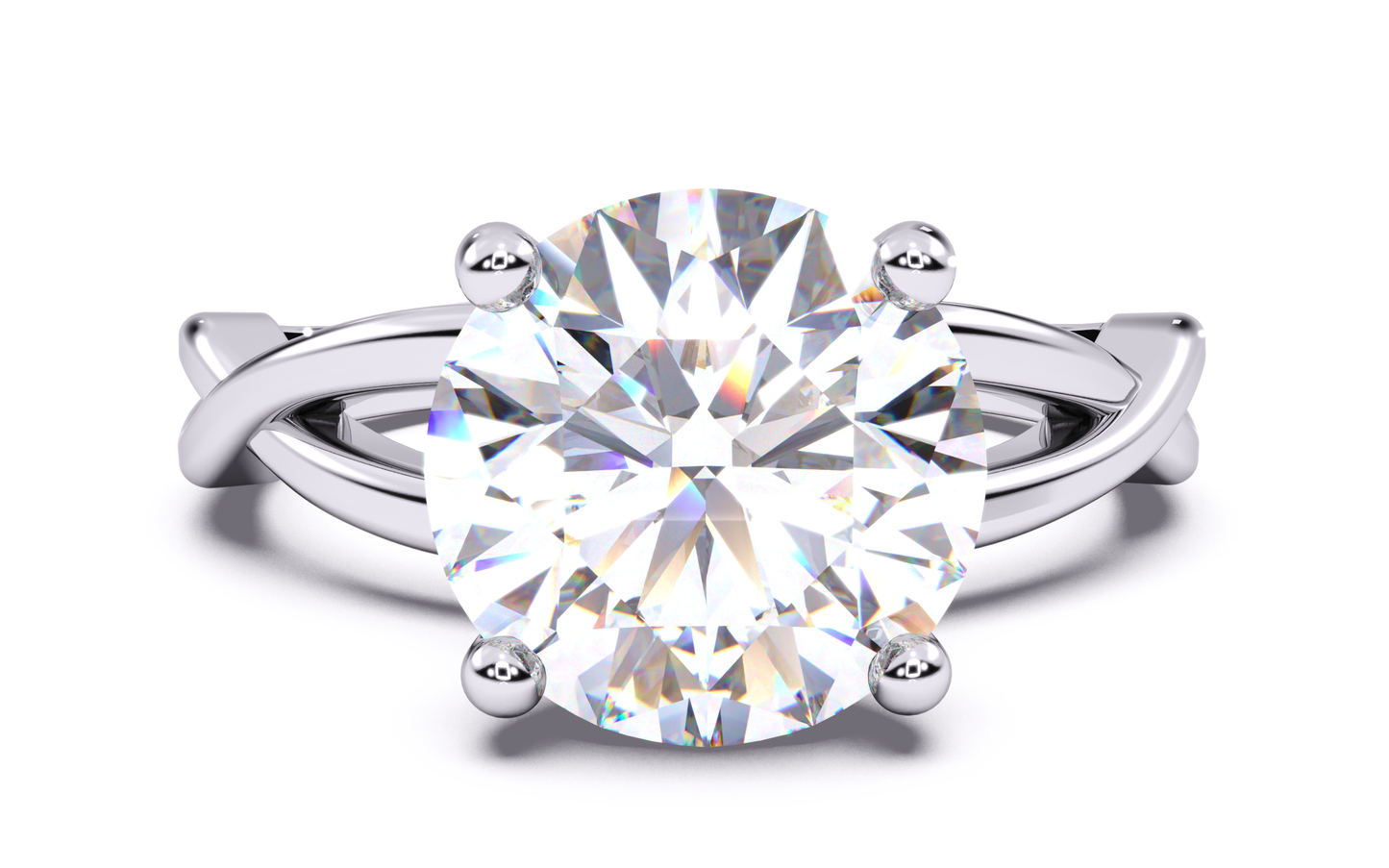 luxe aimé solace solitaire