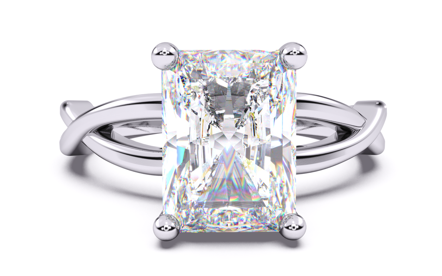 luxe aimé solace solitaire