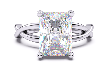 Luxe Aimé Solace Solitaire