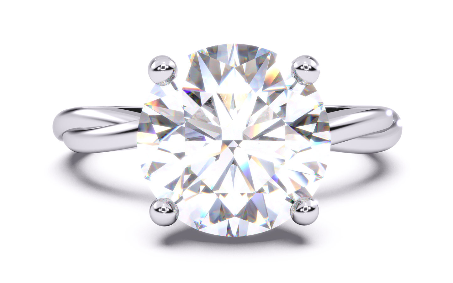 luxe aimé viva solitaire