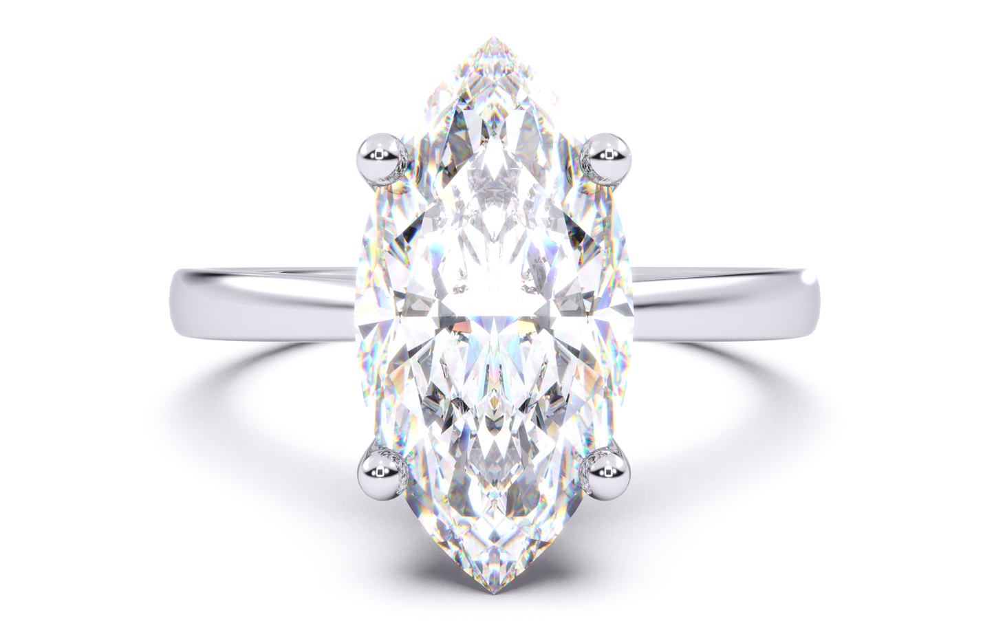 luxe aimé niva solitaire