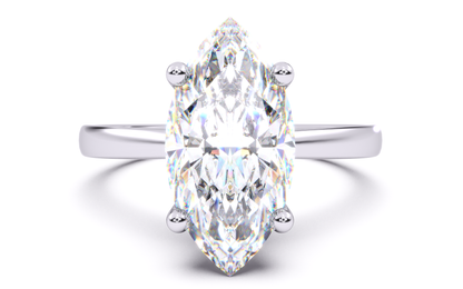 Luxe Aimé Niva Solitaire