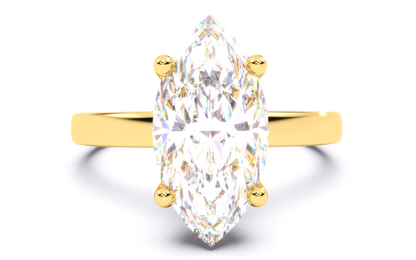 Luxe Aimé Luma Solitaire