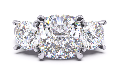 Luxe Aimé Arrondi Trio