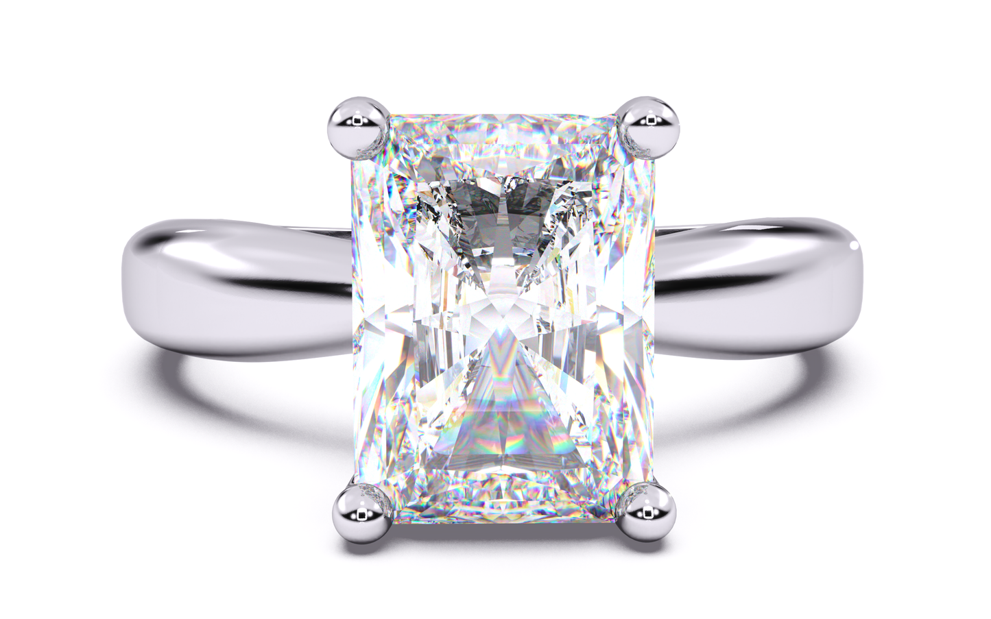 luxe aimé eira solitaire