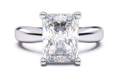 Luxe Aimé Eira Solitaire