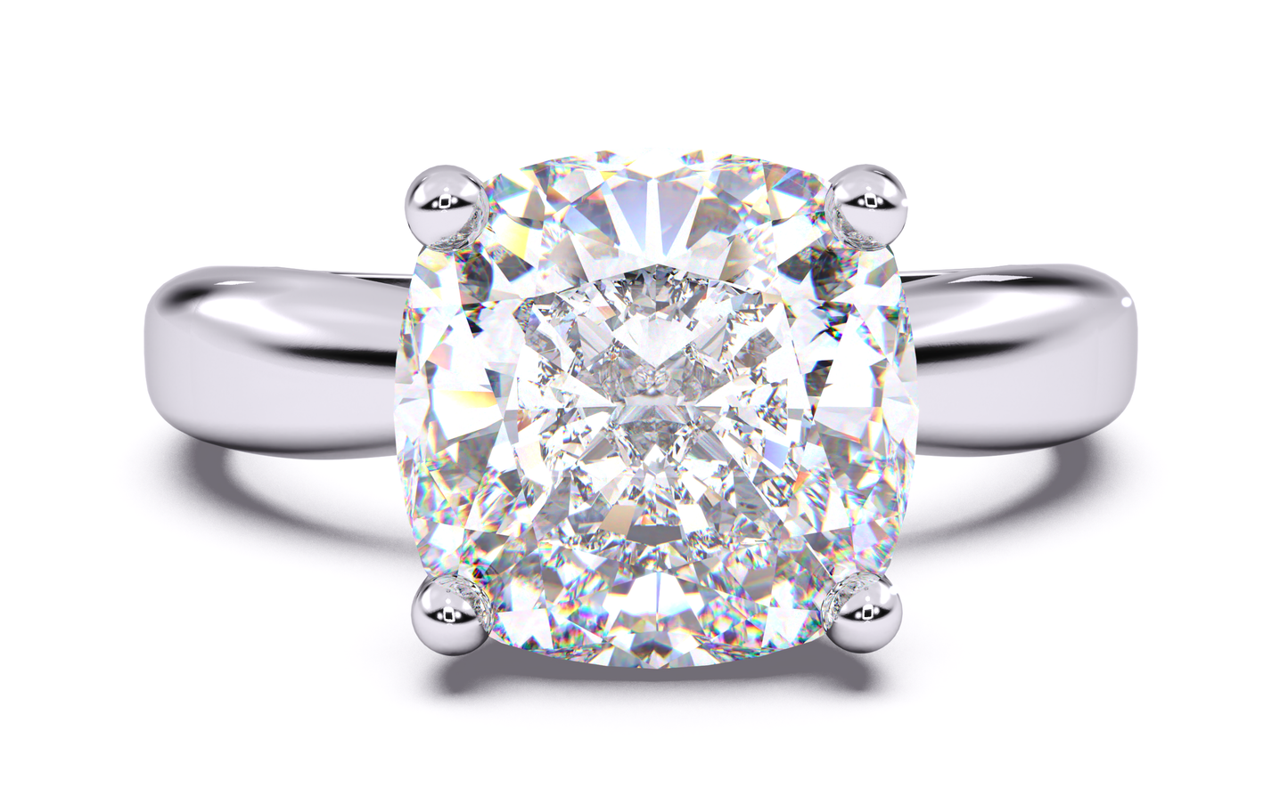 luxe aimé eira solitaire