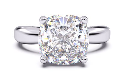Luxe Aimé Eira Solitaire
