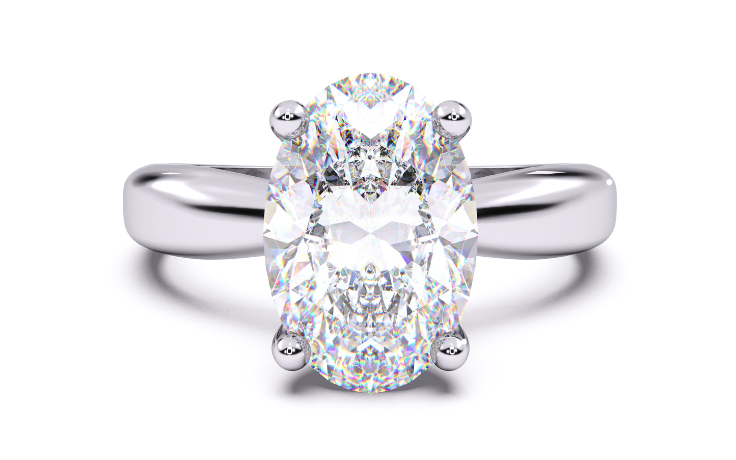 luxe aimé eira solitaire