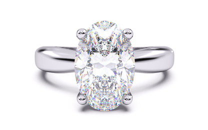 Luxe Aimé Eira Solitaire