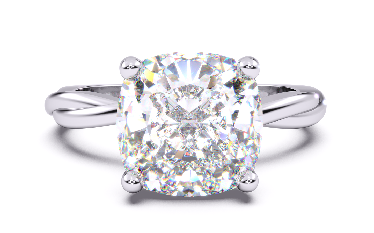 luxe aimé viva solitaire