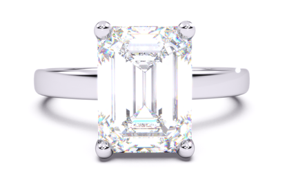 Luxe Aimé Luma Solitaire