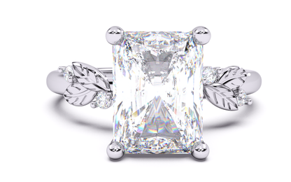 Luxe Aimé Lyra Solitaire