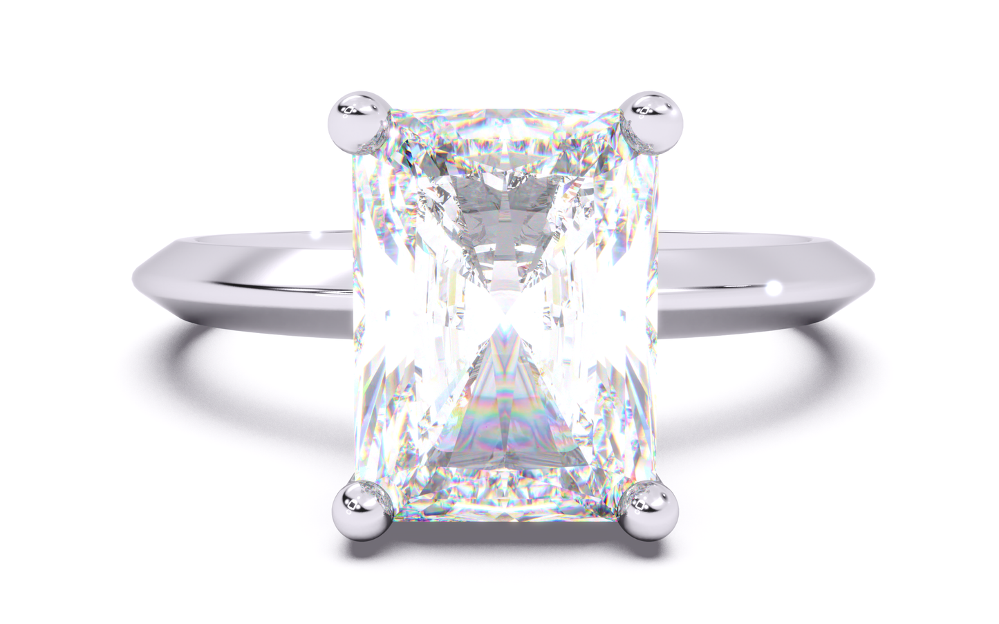 luxe aimé aura solitaire