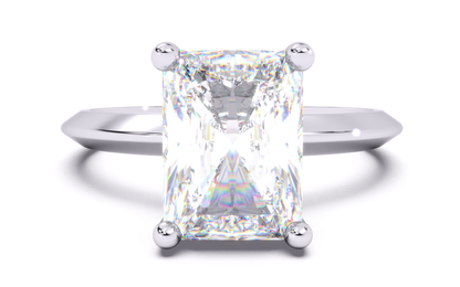 Luxe Aimé Aura Solitaire