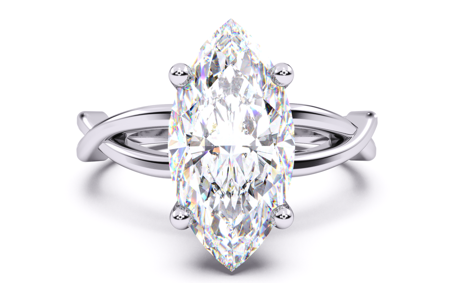 luxe aimé solace solitaire