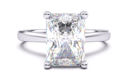 Luxe Aimé Niva Solitaire