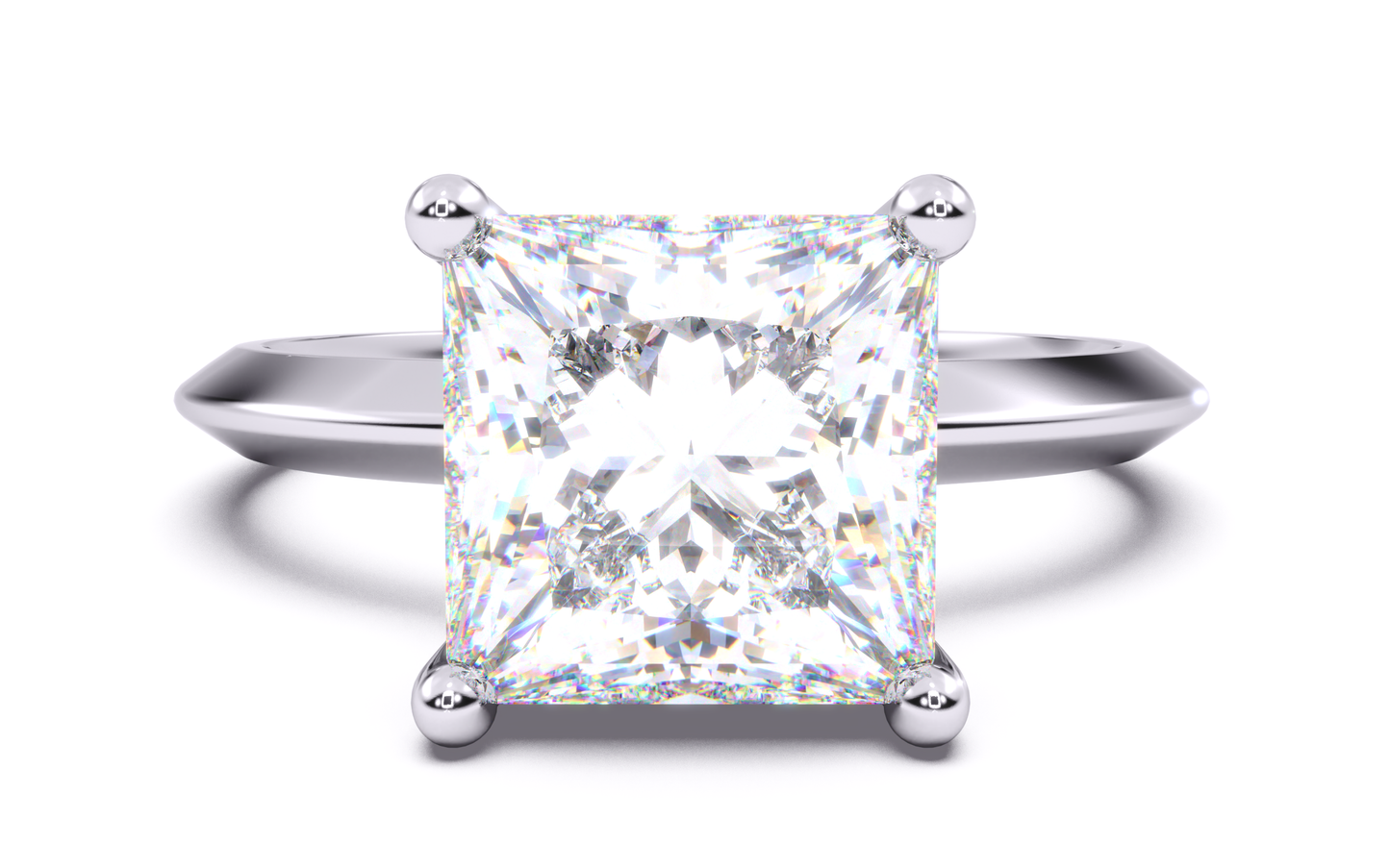 luxe aimé aura solitaire