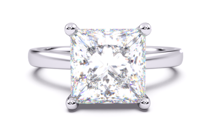 Luxe Aimé Niva Solitaire