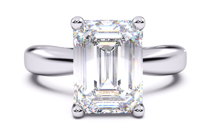Luxe Aimé Eira Solitaire