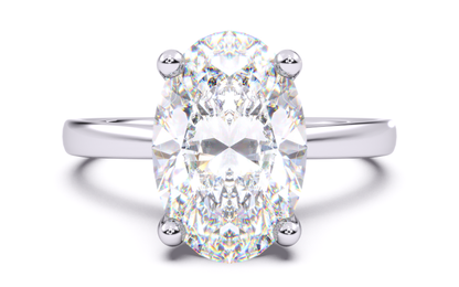 Luxe Aimé Niva Solitaire