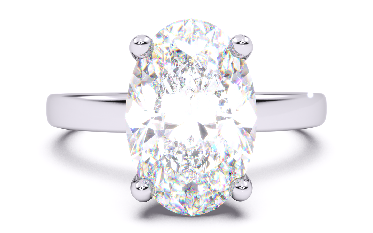 luxe aimé luma solitaire