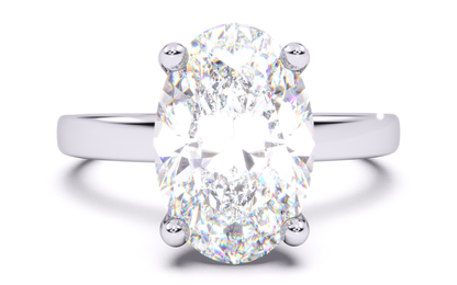 Luxe Aimé Luma Solitaire