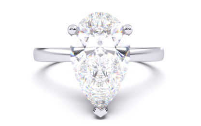 Luxe Aimé Niva Solitaire
