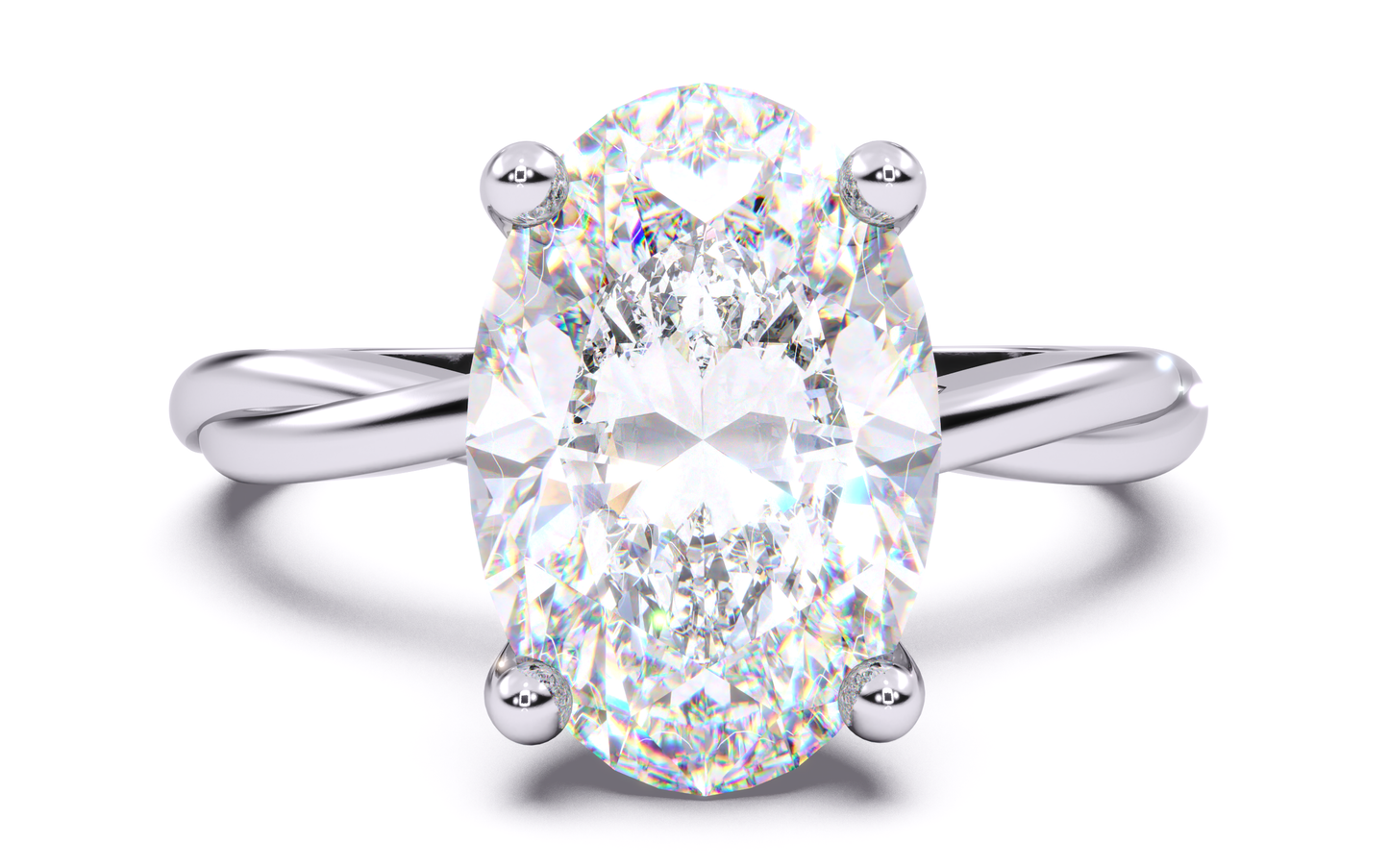 luxe aimé viva solitaire