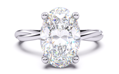 Luxe Aimé Viva Solitaire