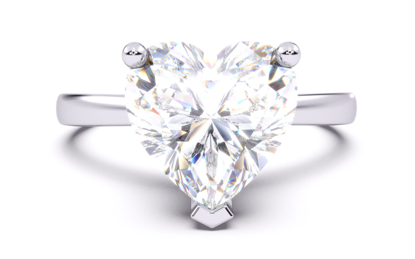 luxe aimé niva solitaire