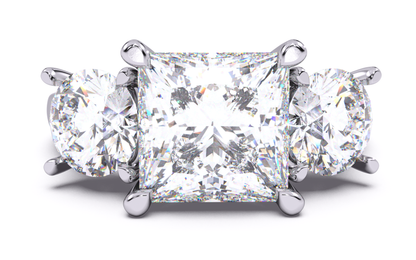 Luxe Aimé Arrondi Trio