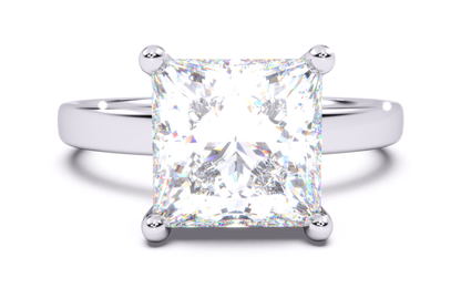 Luxe Aimé Luma Solitaire
