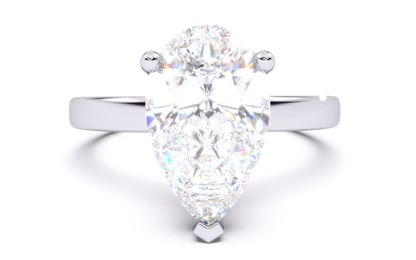 Luxe Aimé Luma Solitaire