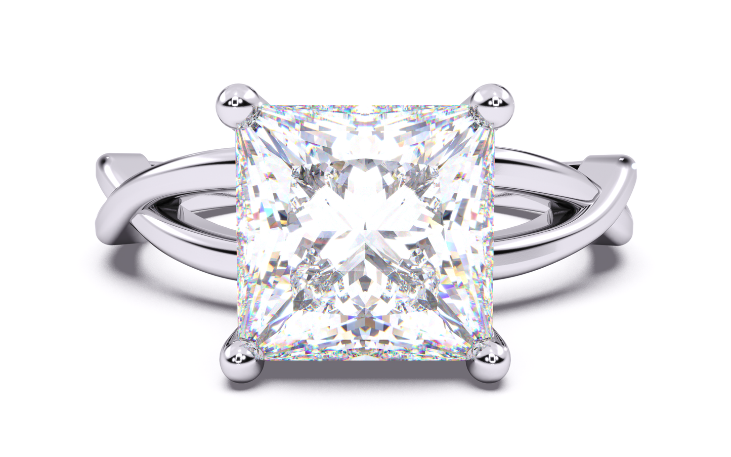 luxe aimé solace solitaire