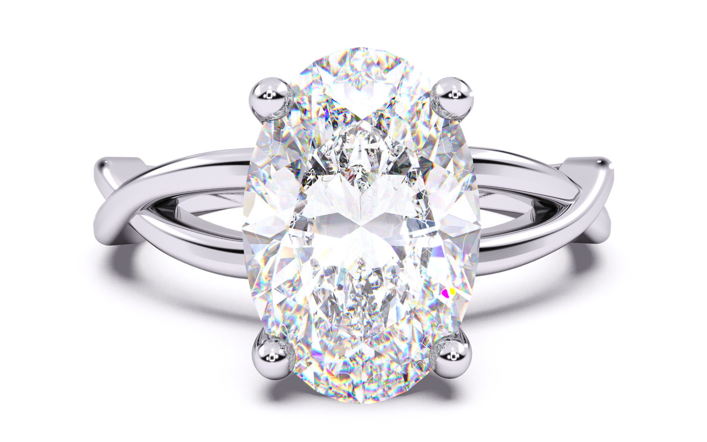 luxe aimé solace solitaire
