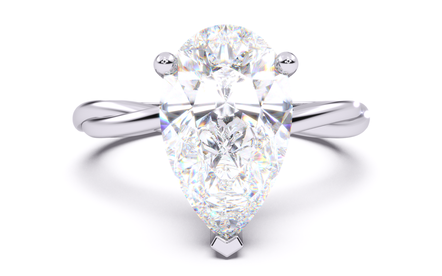 luxe aimé viva solitaire