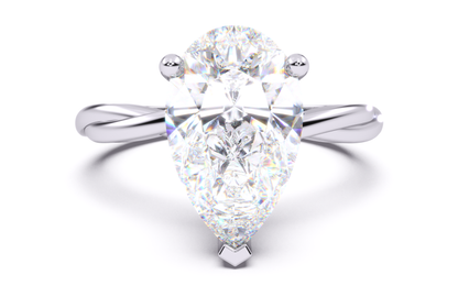 Luxe Aimé Viva Solitaire