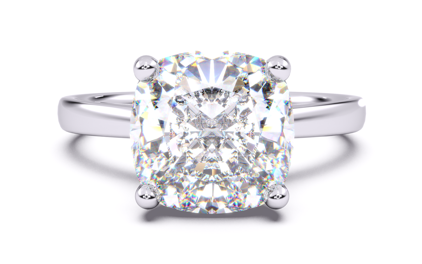 luxe aimé niva solitaire