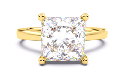 Luxe Aimé Niva Solitaire