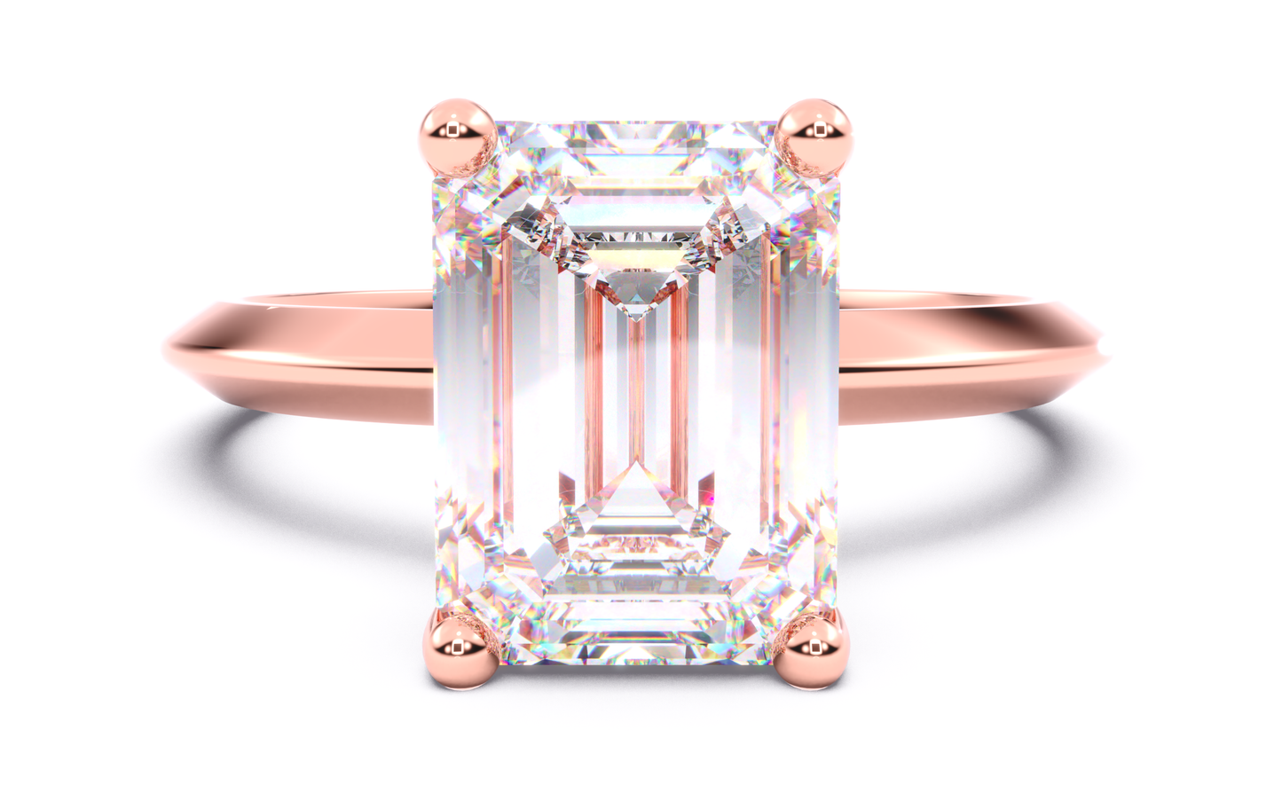 luxe aimé aura solitaire