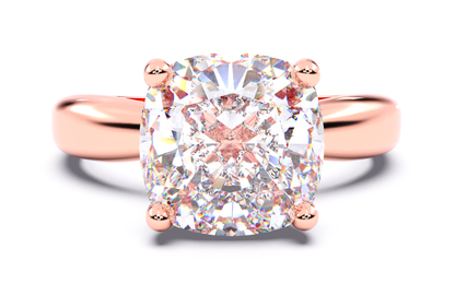Luxe Aimé Eira Solitaire