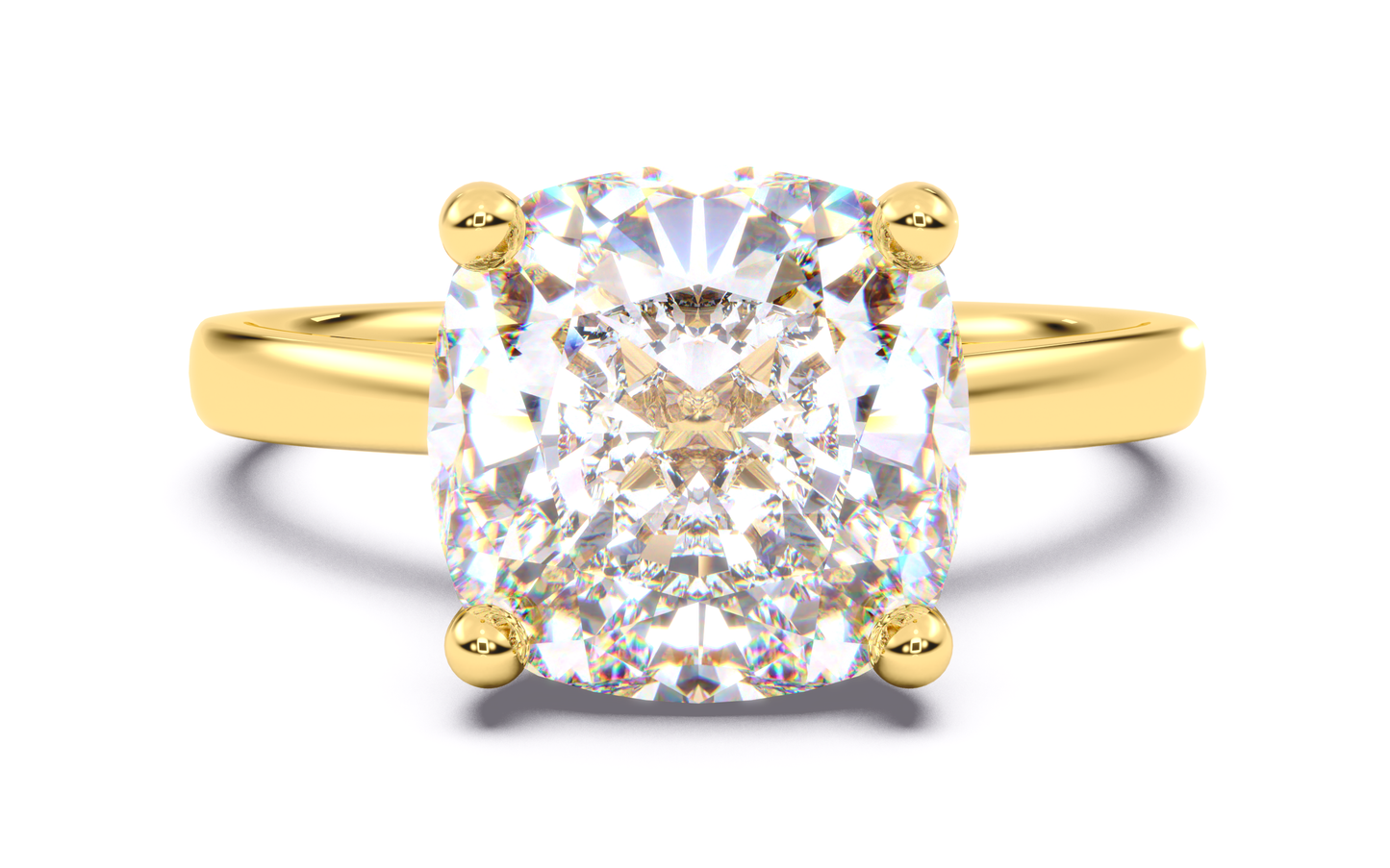 luxe aimé niva solitaire