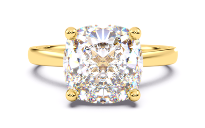 Luxe Aimé Niva Solitaire